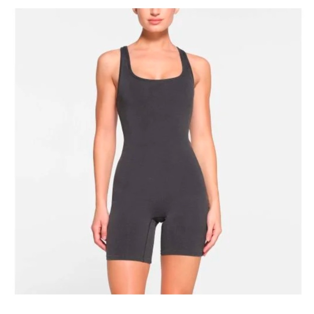 Skims onesie